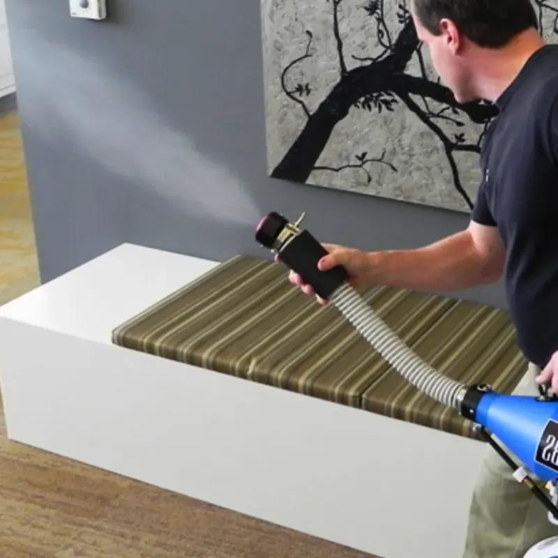 Professional Odor Removal in Troy, PA